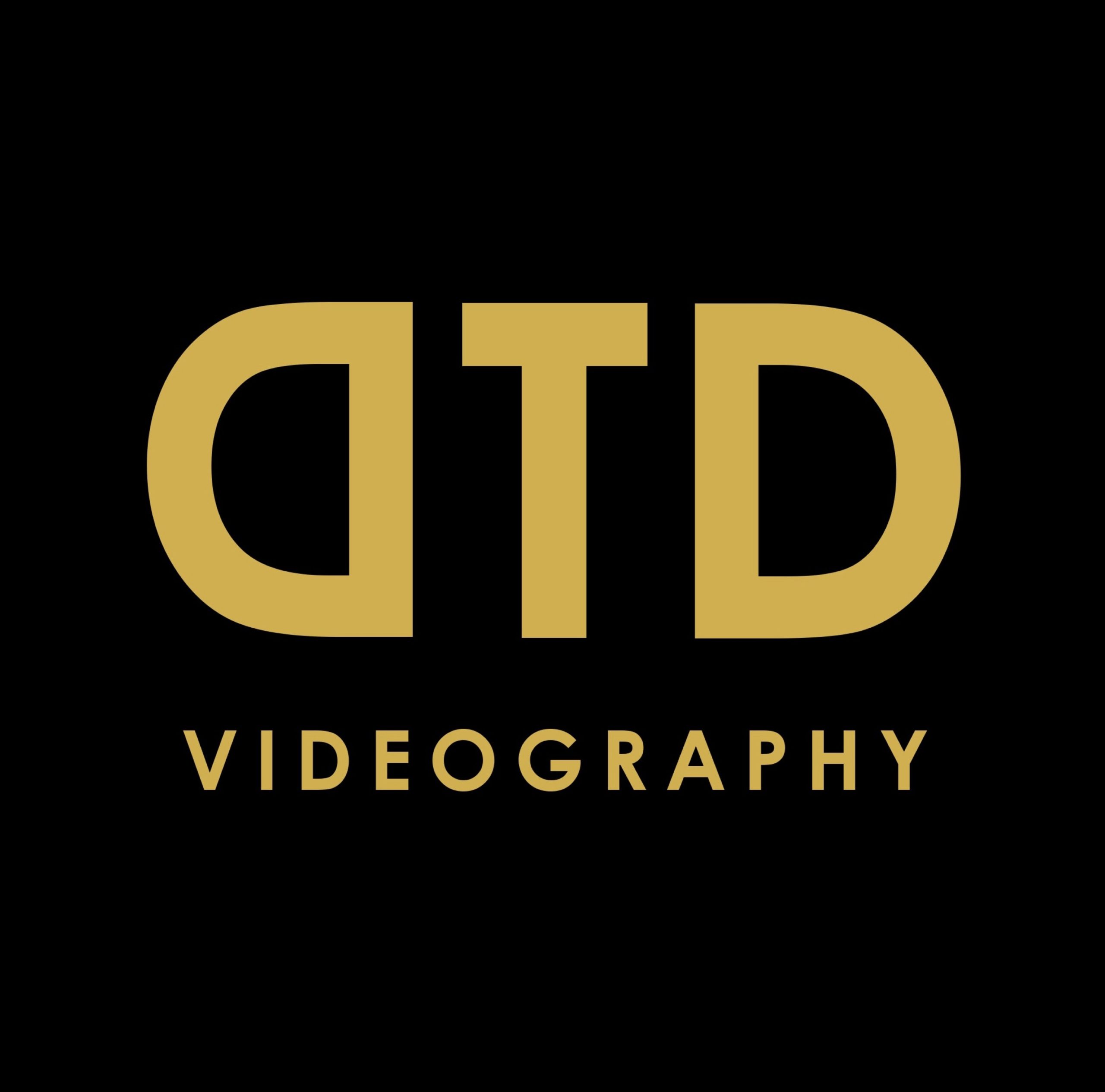 DTD VIDEOGRAPHY LOGO