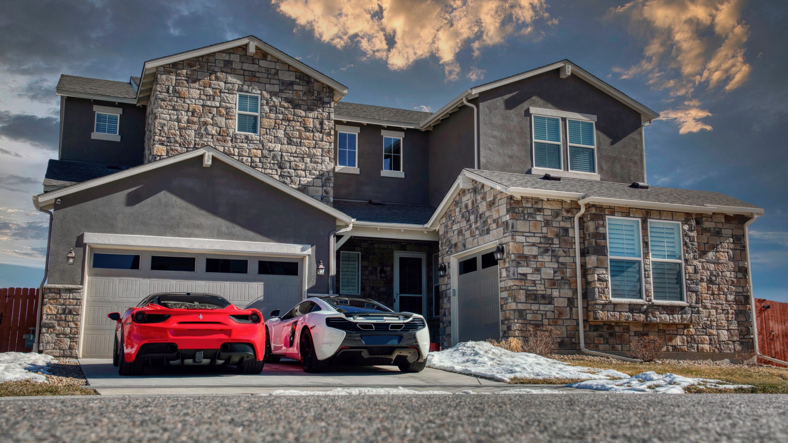 Real Estate Photography