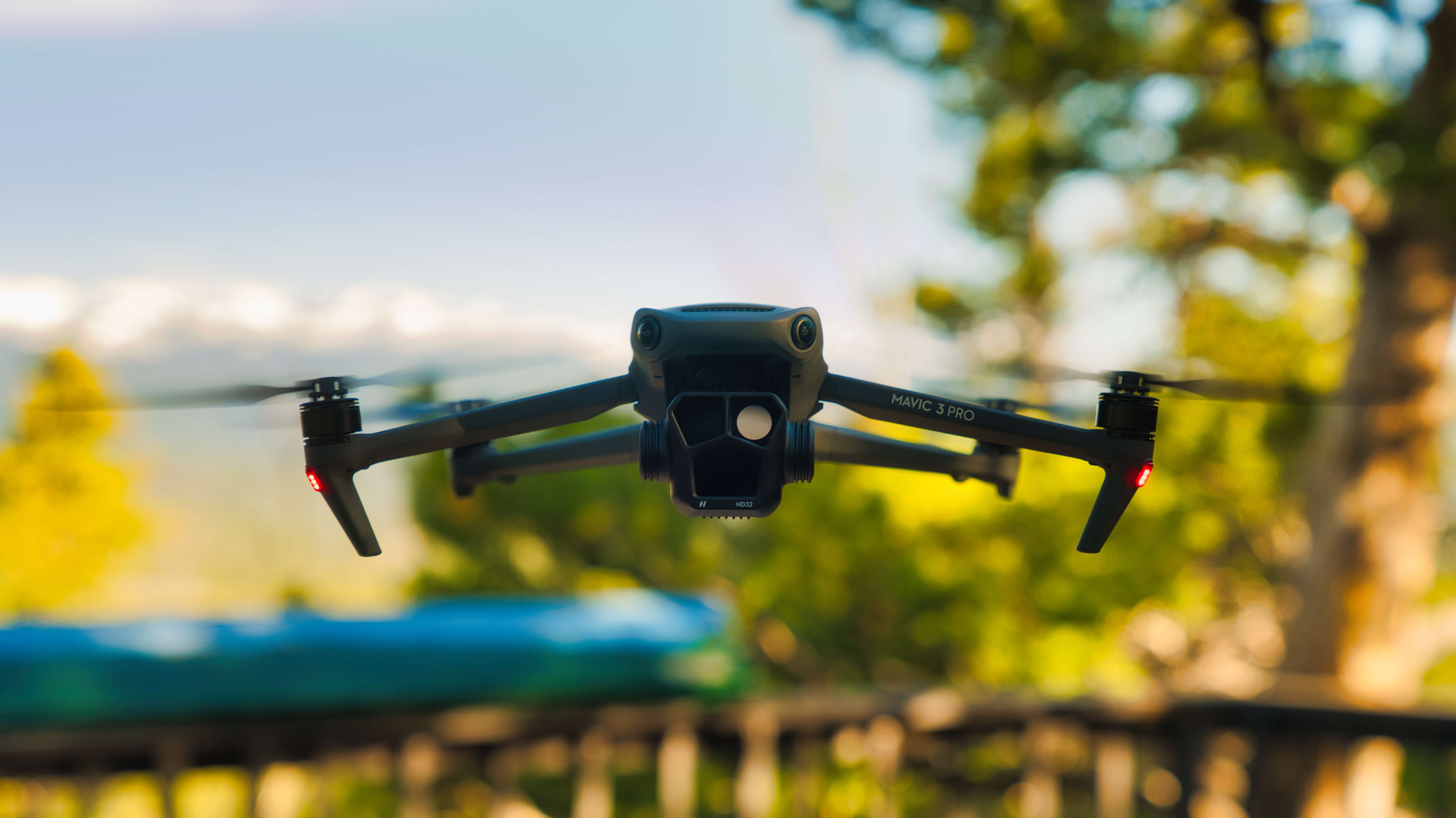 Drone Photography