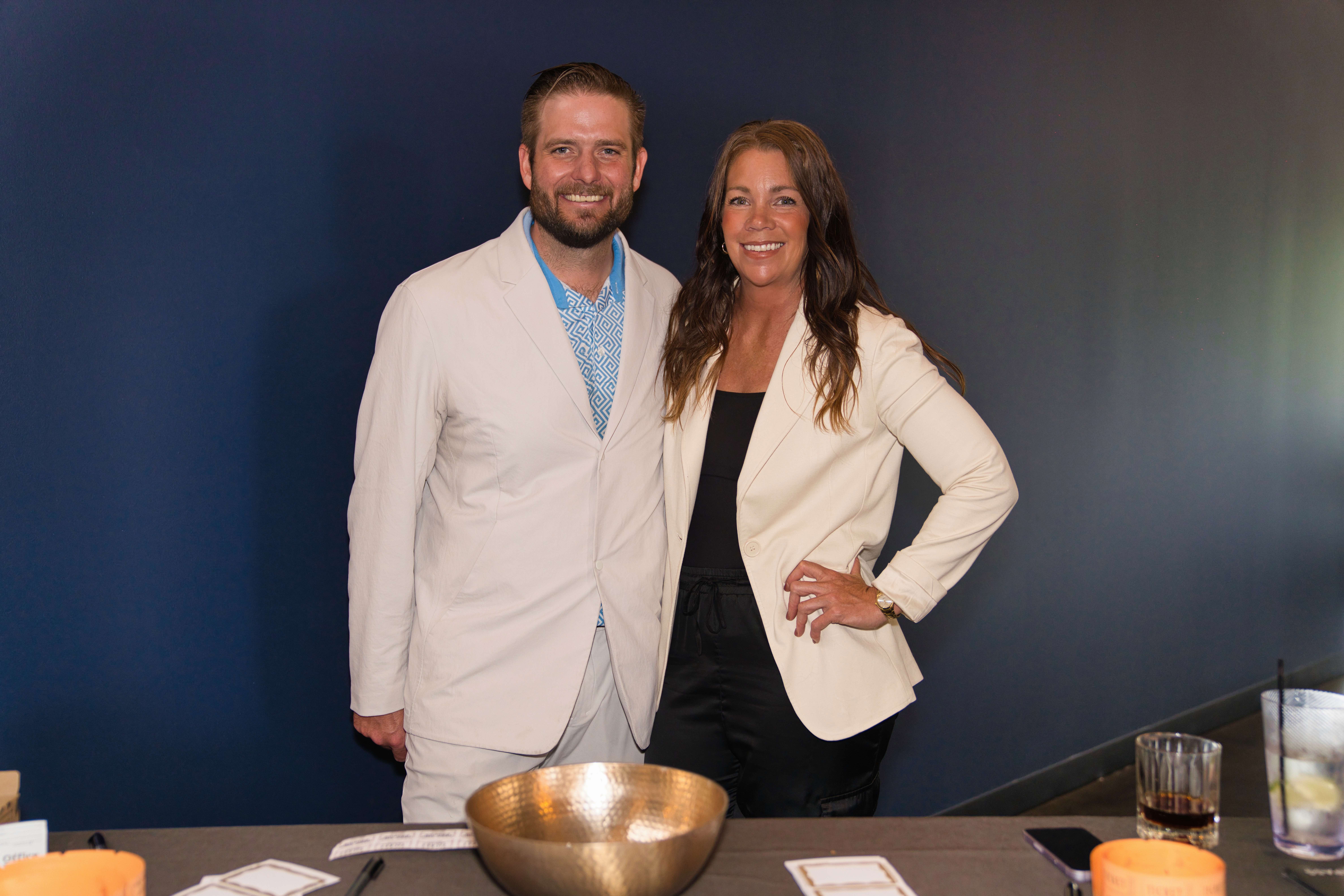 Corporate event in Denver. DTD Videography