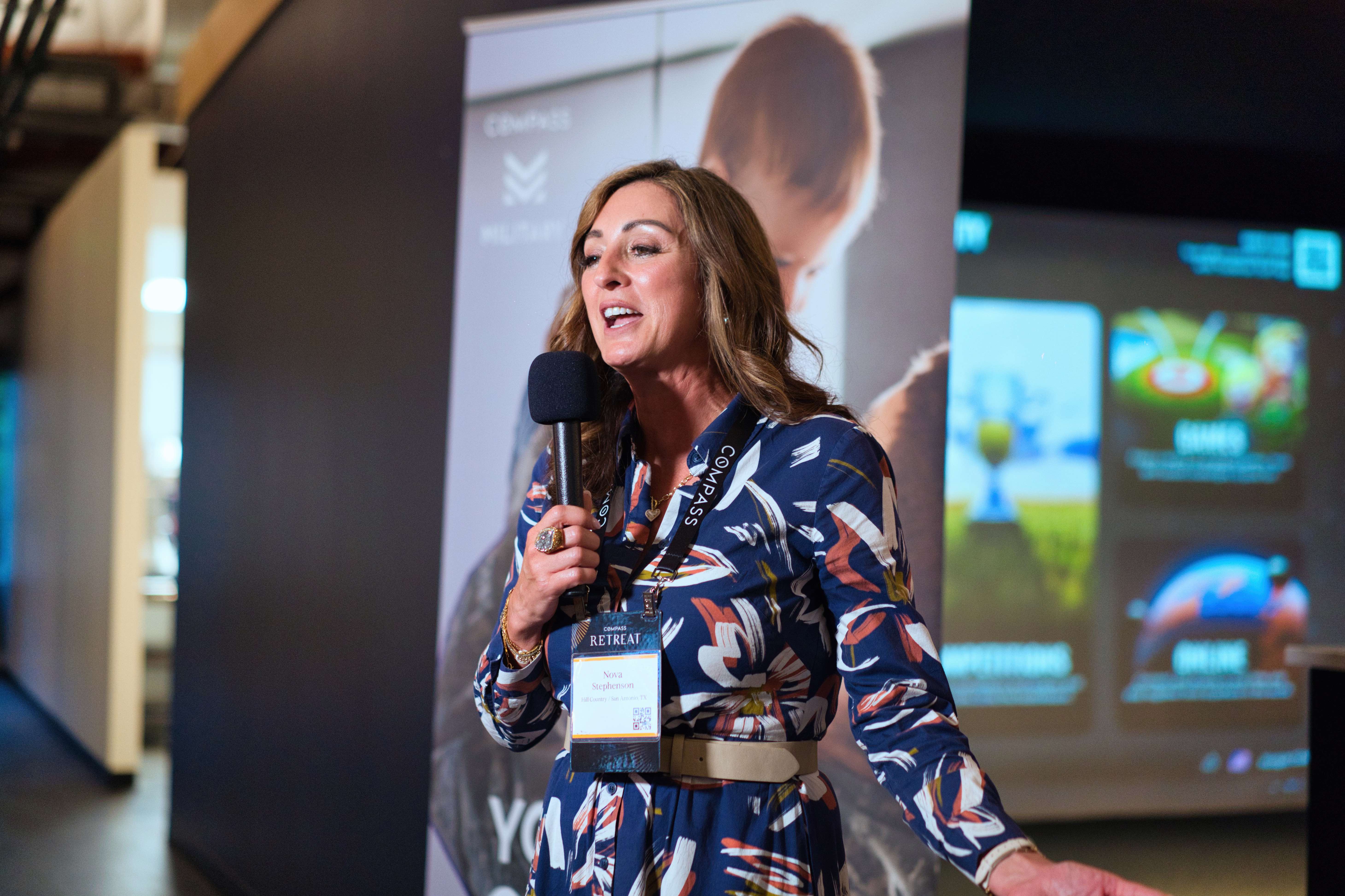 Corporate event in Denver. DTD Videography