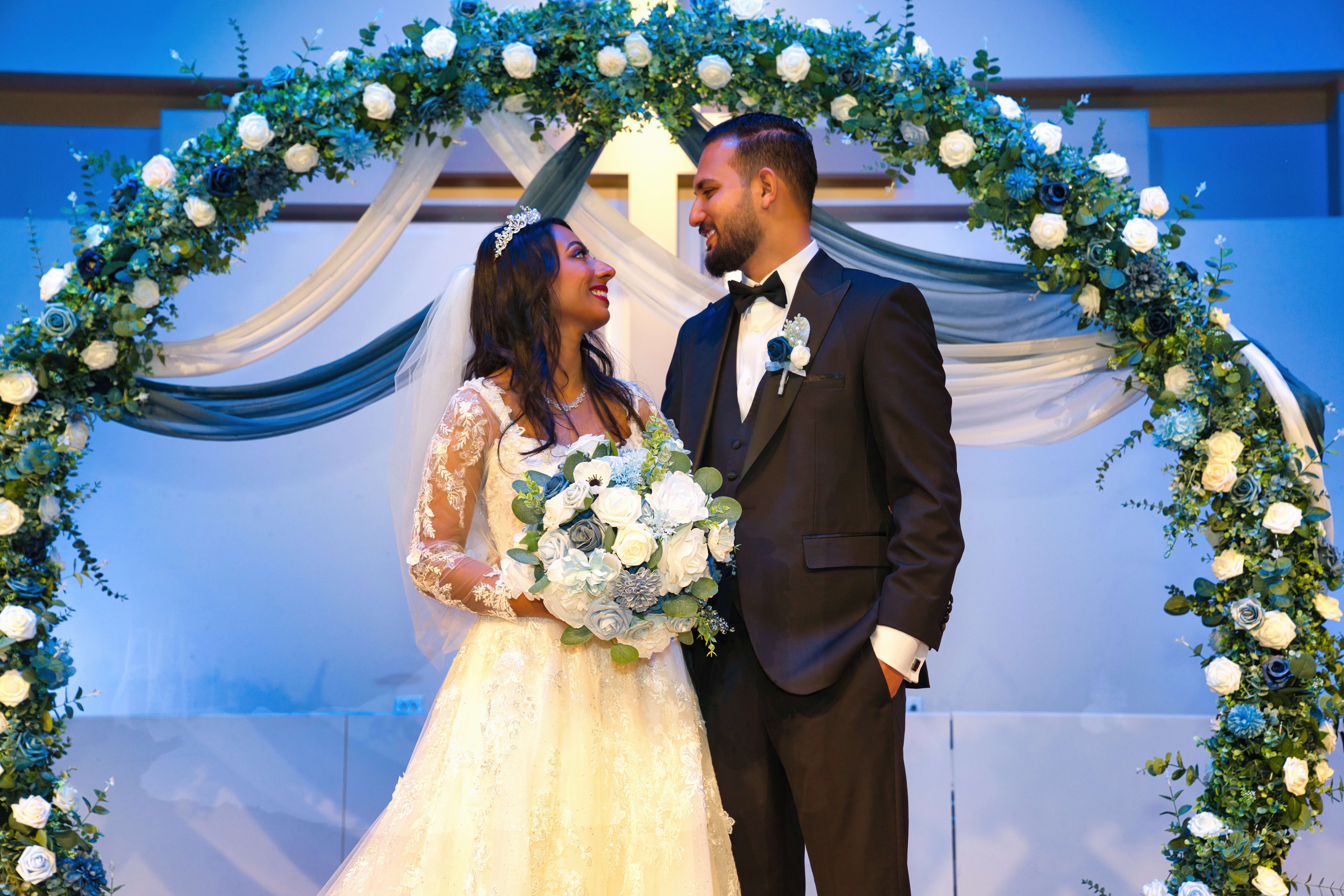 Wedding Photographer in Denver, CO.