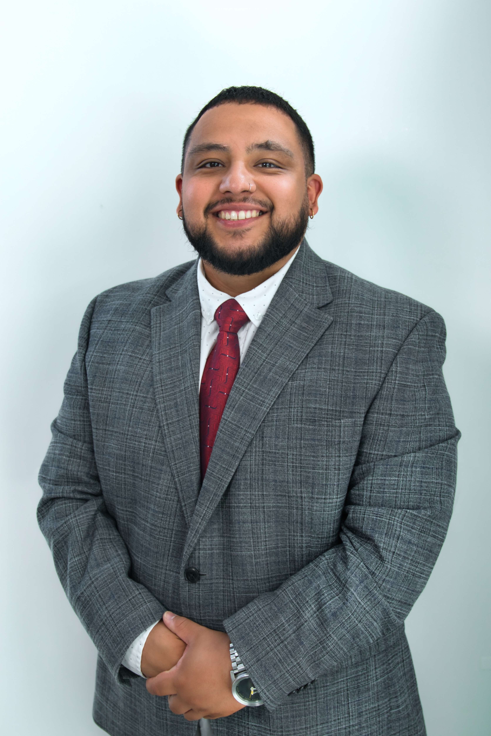 STEVEN TREJO CFO 1
