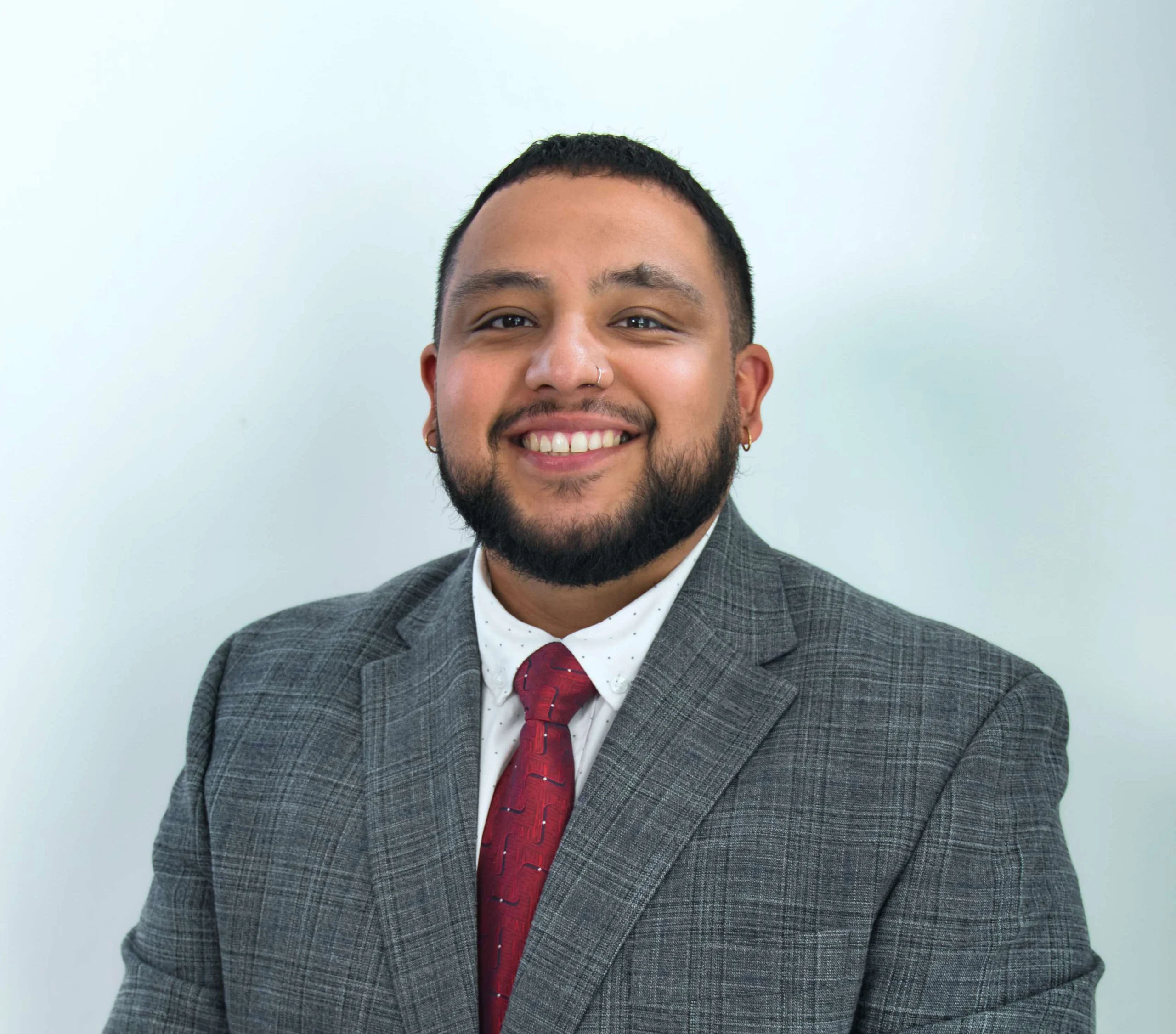 STEVEN TREJO CFO 2
