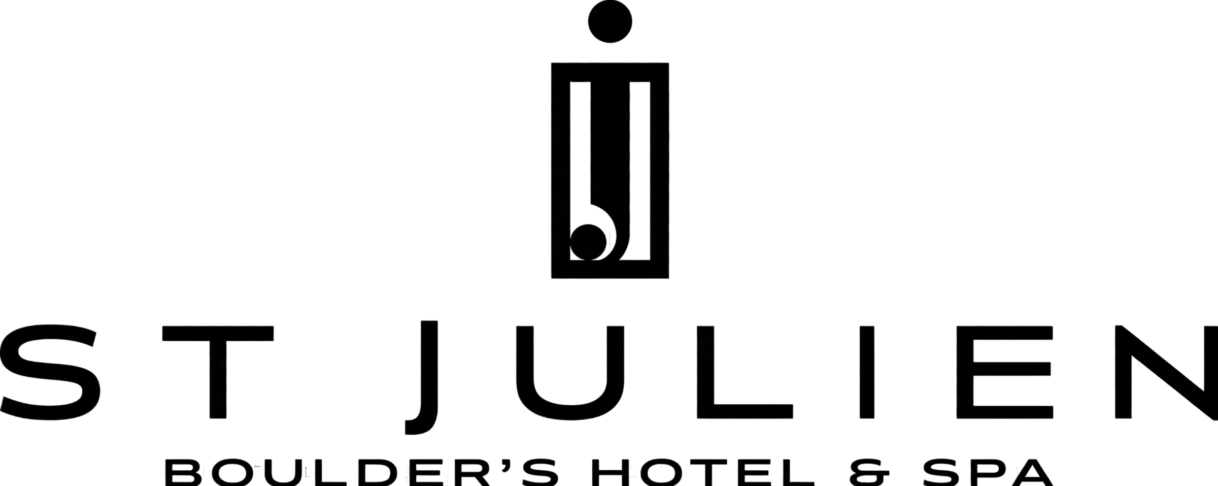 St. Julien Hotel Logo